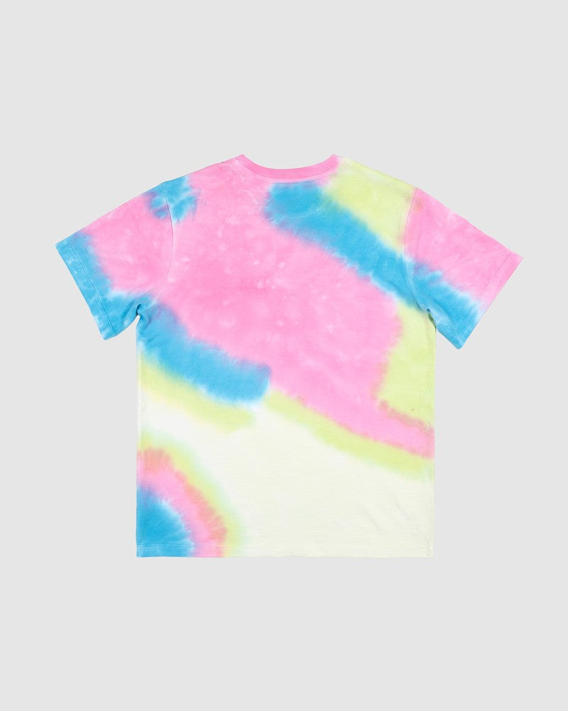 Unit Co tie dye shirt