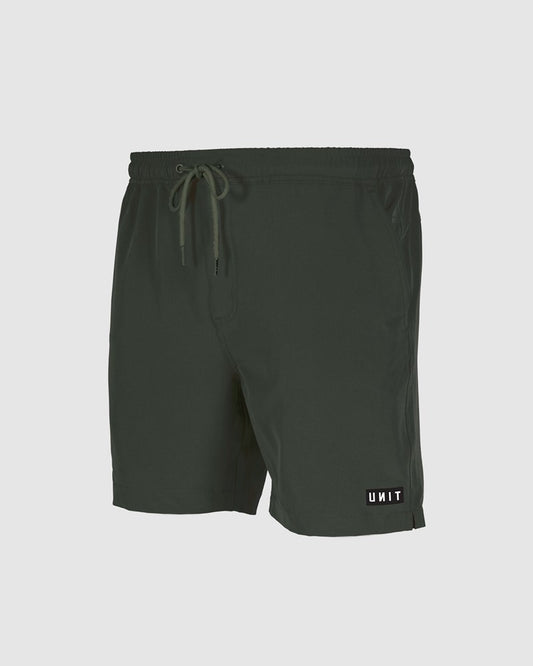 Unit Mens Short - Block