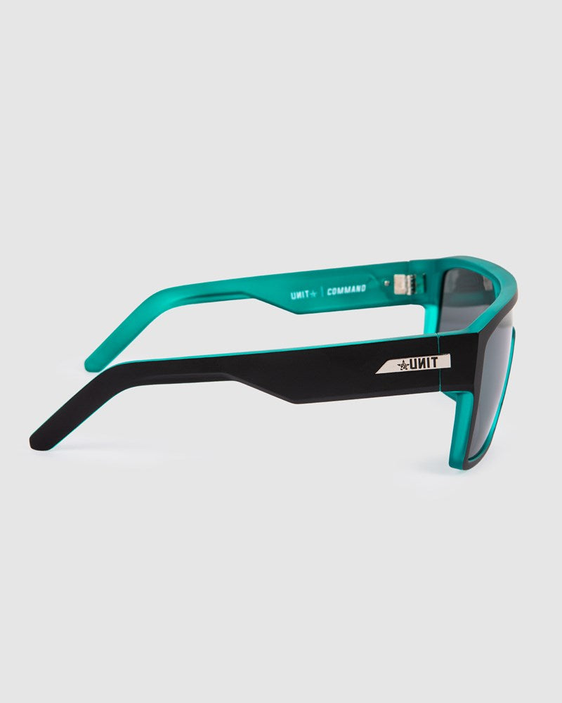 Unit Men Eyewear - Polarised - Command
