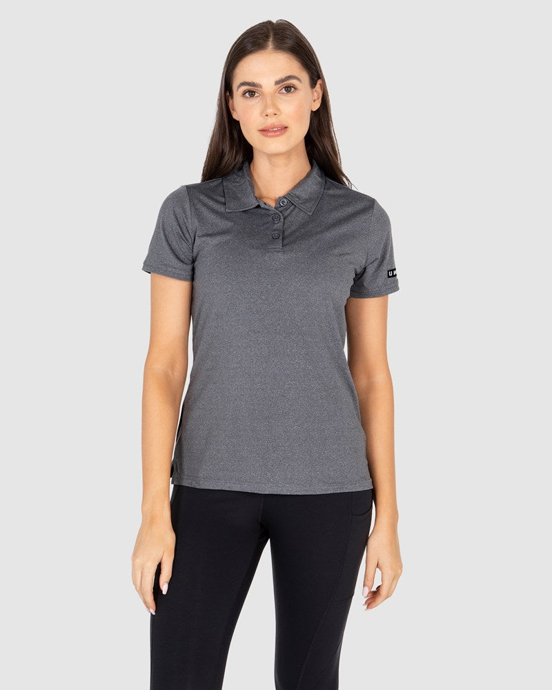 UNIT Ladies Elite Flex Polo