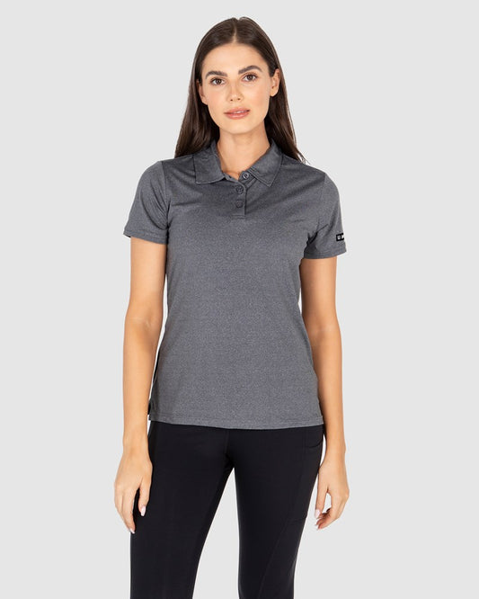 UNIT Ladies Elite Flex Polo