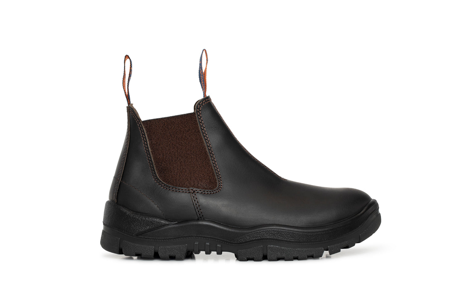 Mongrel - Pull On Safety Boot