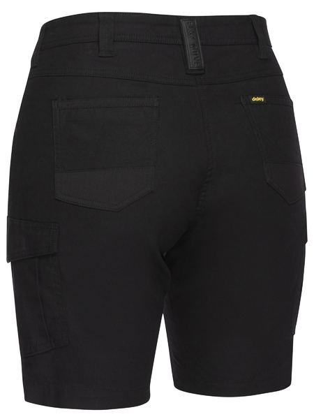 Womens Work Shorts
