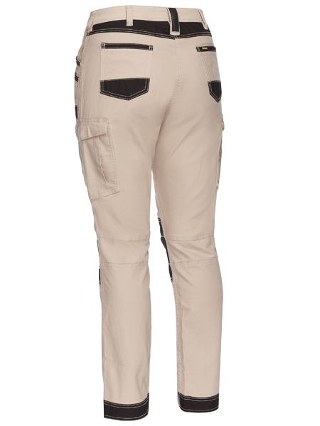 Bisley Womens Flex & Move Cargo Pant