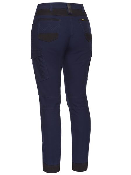 Bisley Womens Flex & Move Cargo Pant