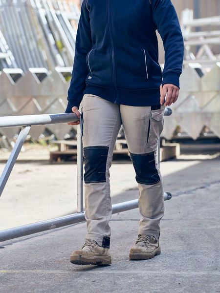 Bisley Womens Flex & Move Cargo Pant