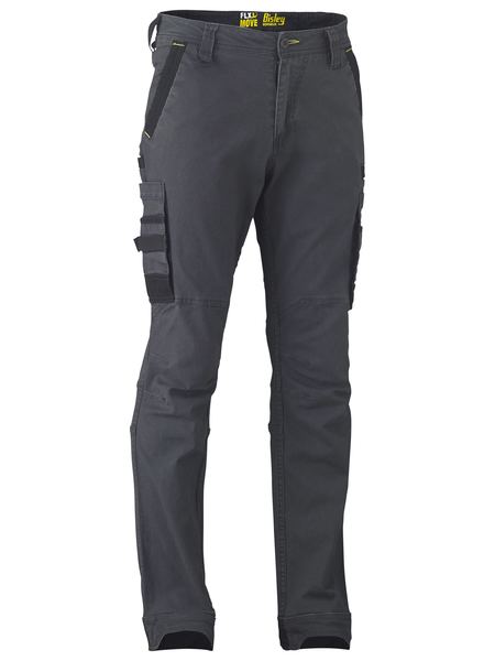 Flex and Move Stretch Utility Pant
