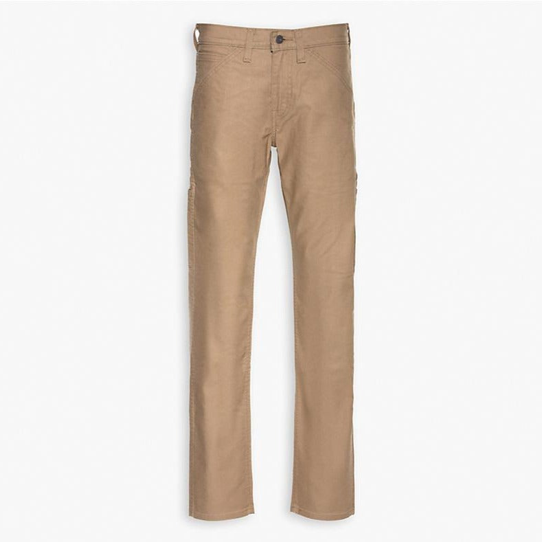 Levi's Khaki Work Pants