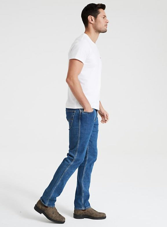 Levis 511 Mens Slim Workwear Jeans