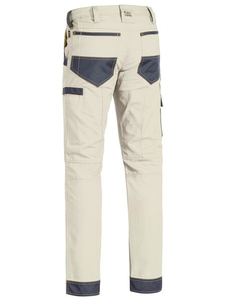 Bisley Flex & Move Stretch Pant