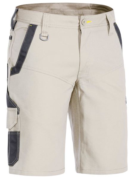 Bisley Flex & Move Short