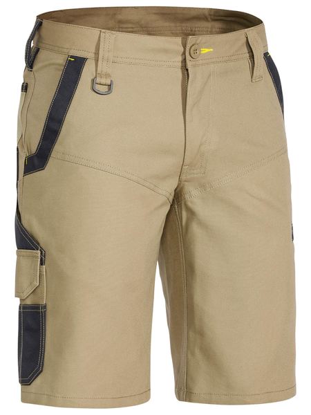 Bisley Flex and Move Short