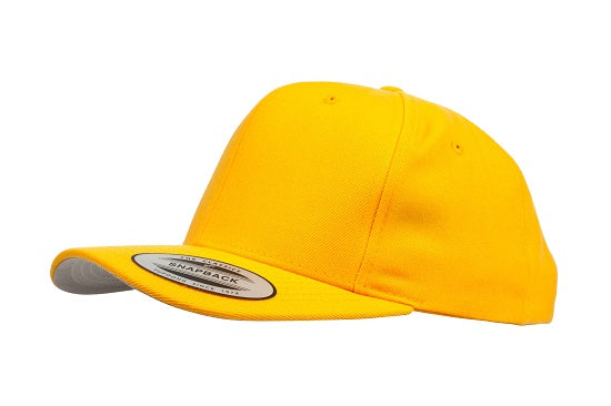 Classic flexfit yupoong cap