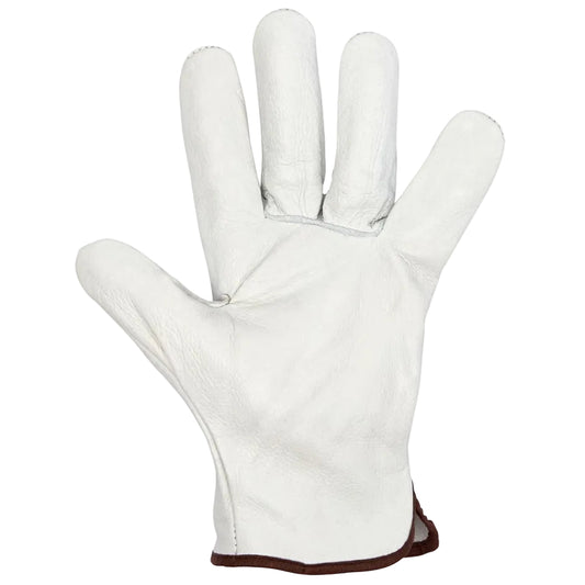 Leather Rigger Glove