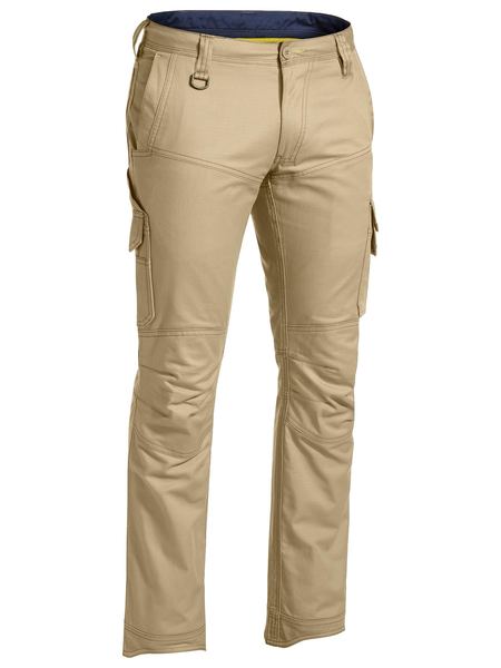 X Airflow Ripstop Engineered Cargo Pant