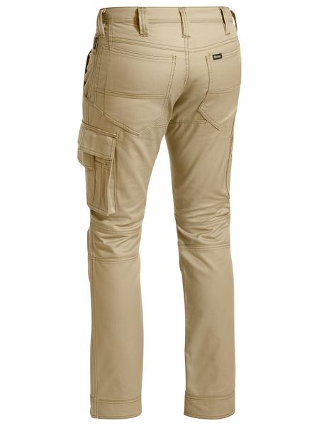 X Airflow Ripstop Engineered Cargo Pant
