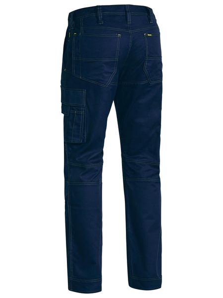 X Airflow Ripstop Engineered Cargo Pant