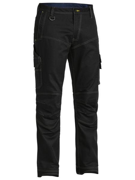 X Airflow Ripstop Engineered Cargo Pant