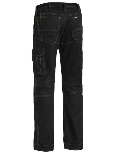 X Airflow Ripstop Engineered Cargo Pant
