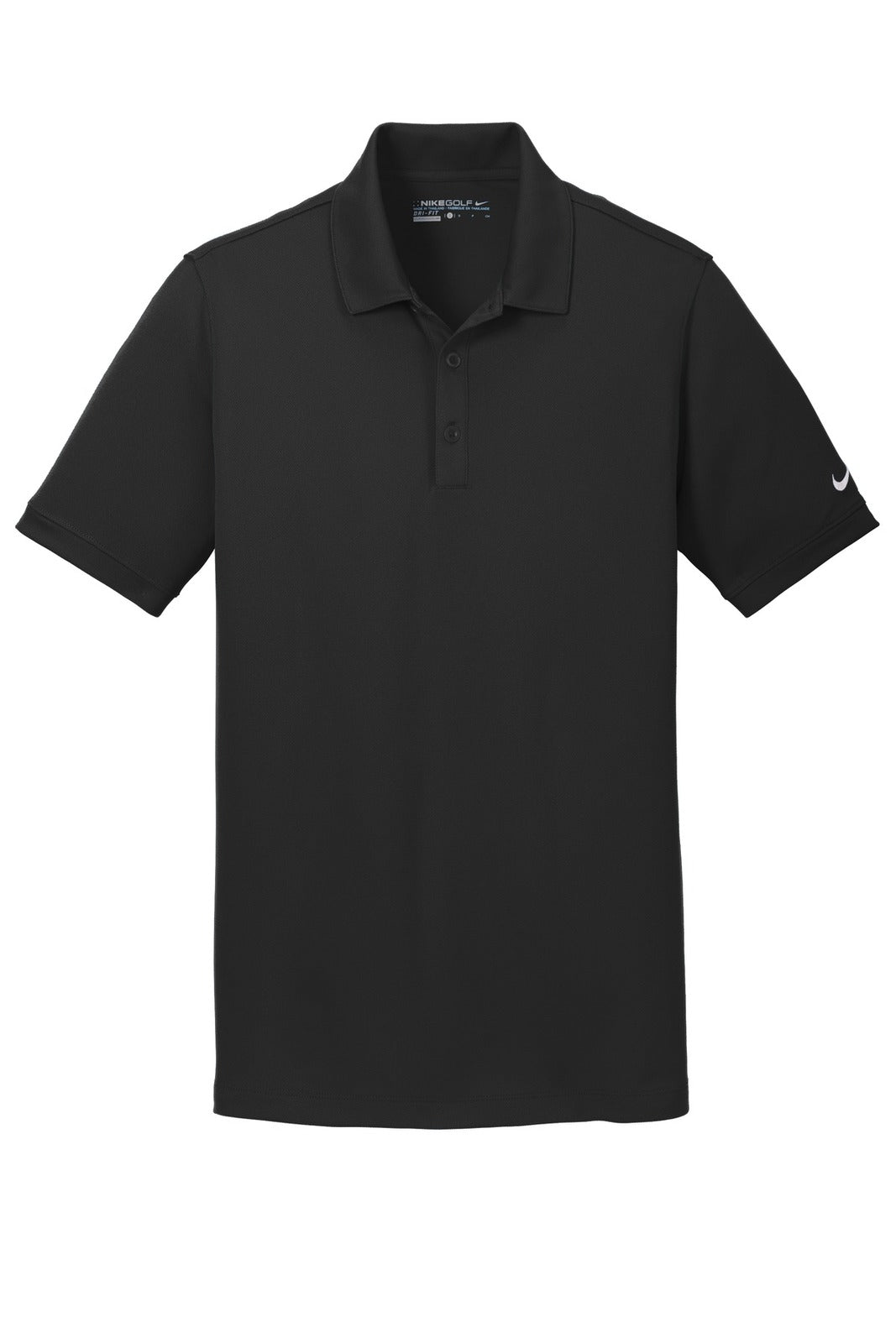 Gray dri fit on sale polo