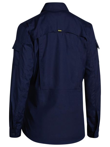 Womens X Airflow™ Ripstop Shirt