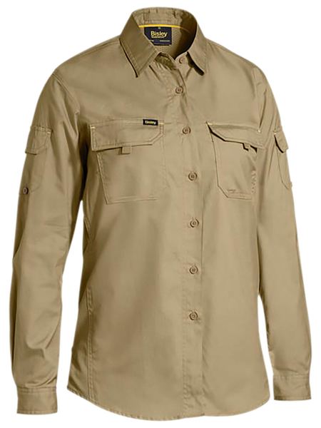 Womens X Airflow™ Ripstop Shirt