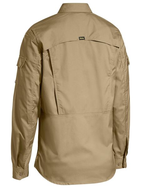 Womens X Airflow™ Ripstop Shirt
