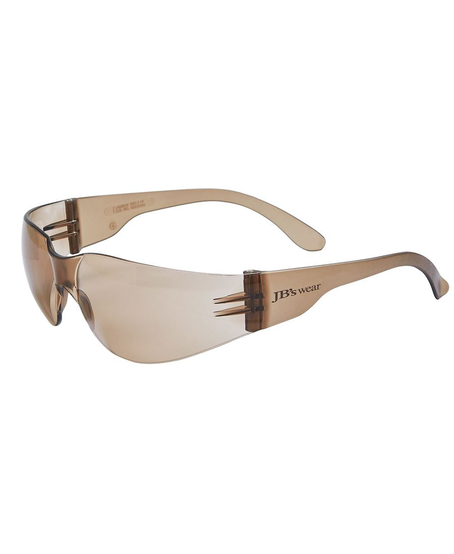 Lightweight Safety Glasses