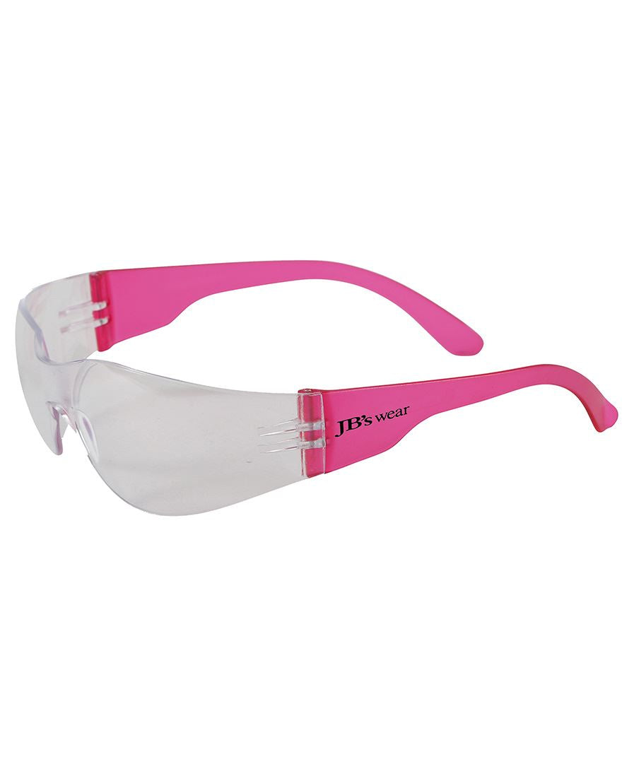 Lightweight Safety Glasses