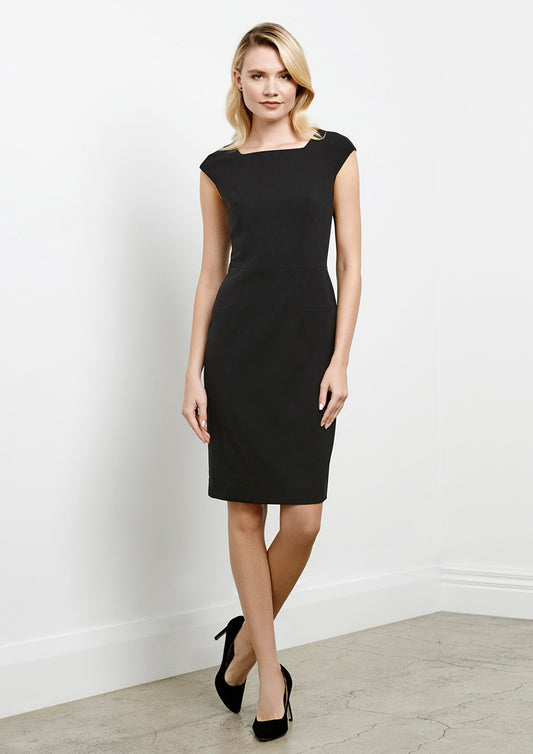 Audrey Ladies Dress