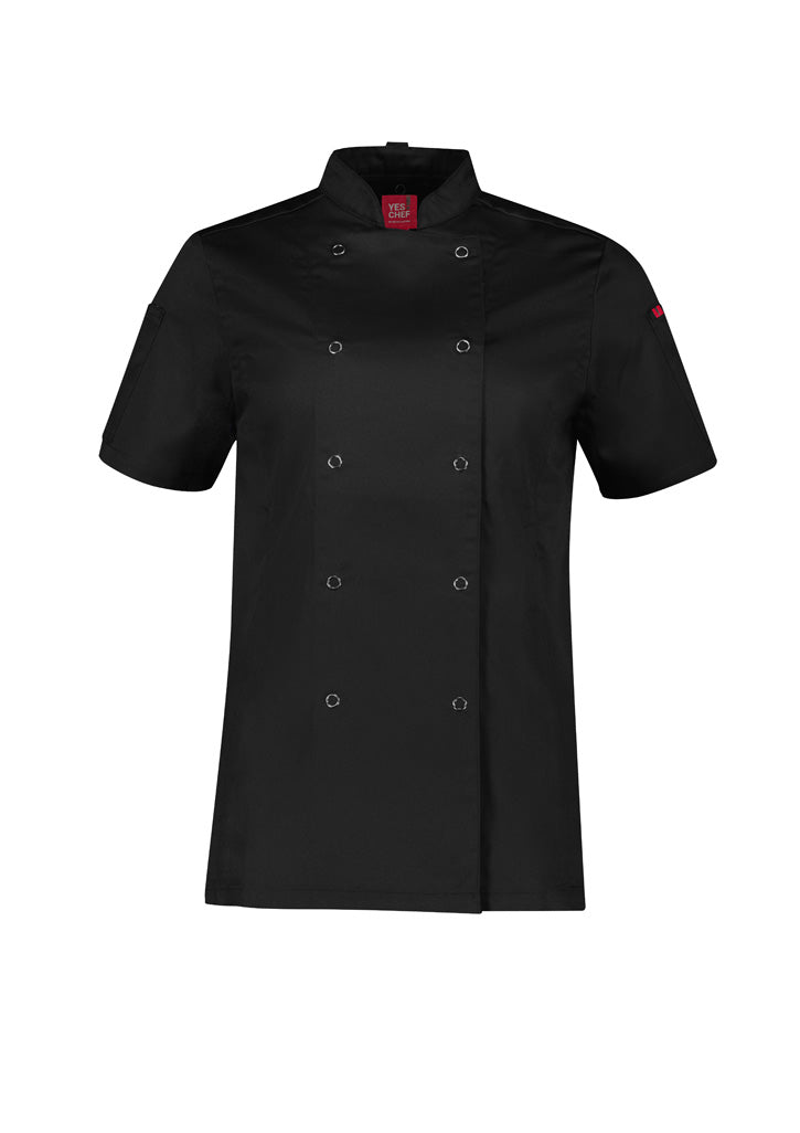 Womens Chef Jacket