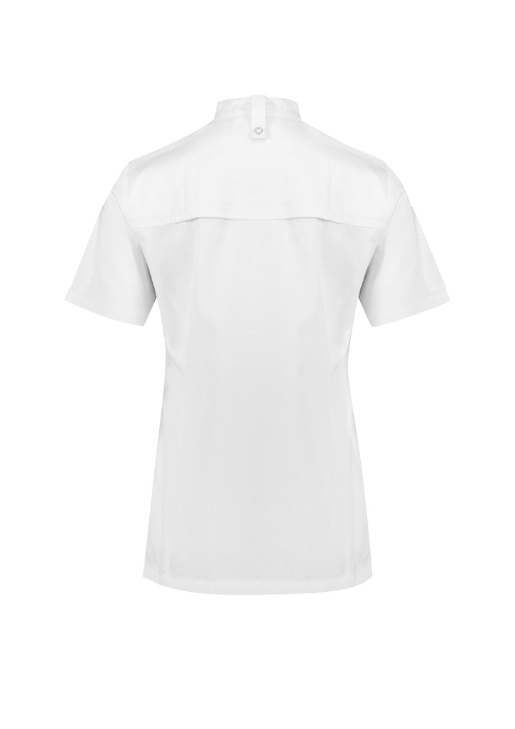 Ladies Chef Jacket