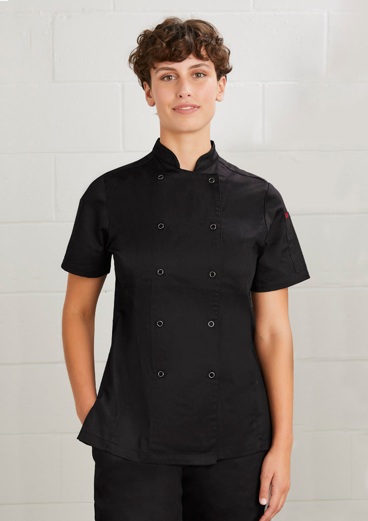 Womens Chef Jacket