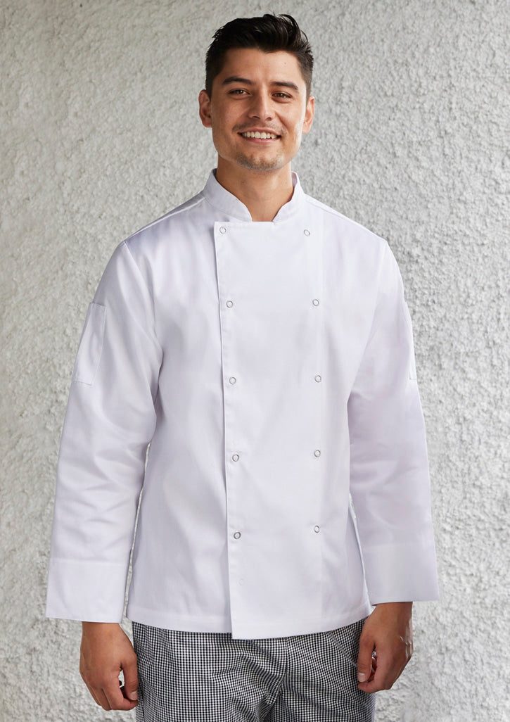 Chef Whites