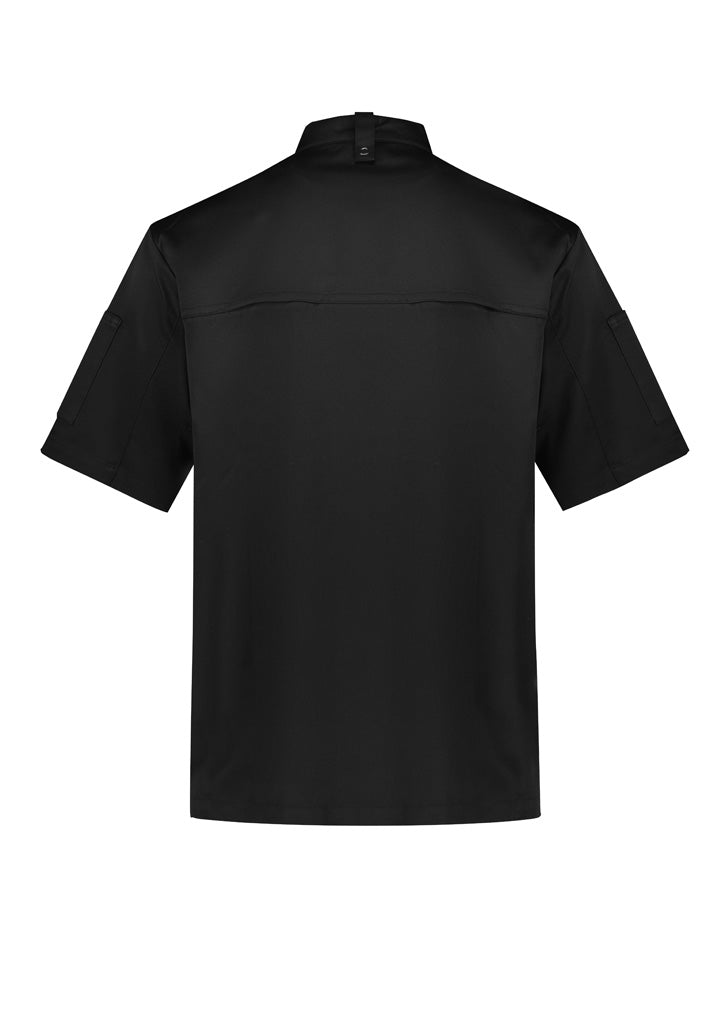 Mens Lightweight Chef Jacket