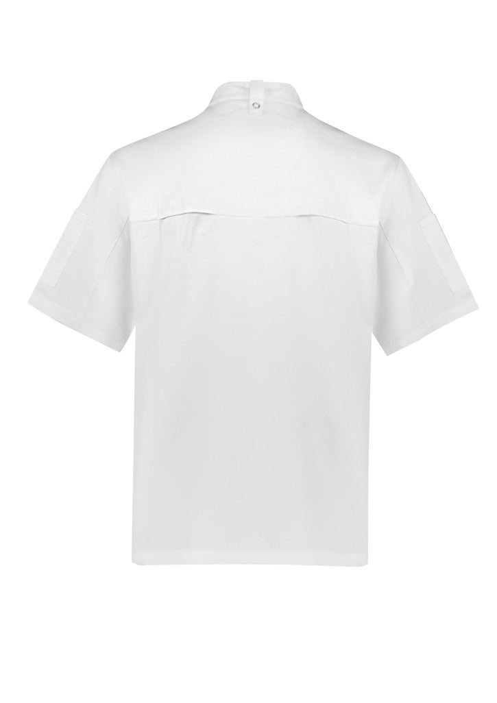 Chef Whites