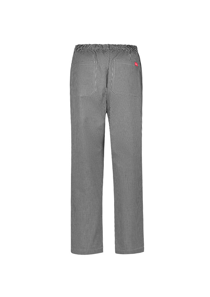 Dash womens chef pants