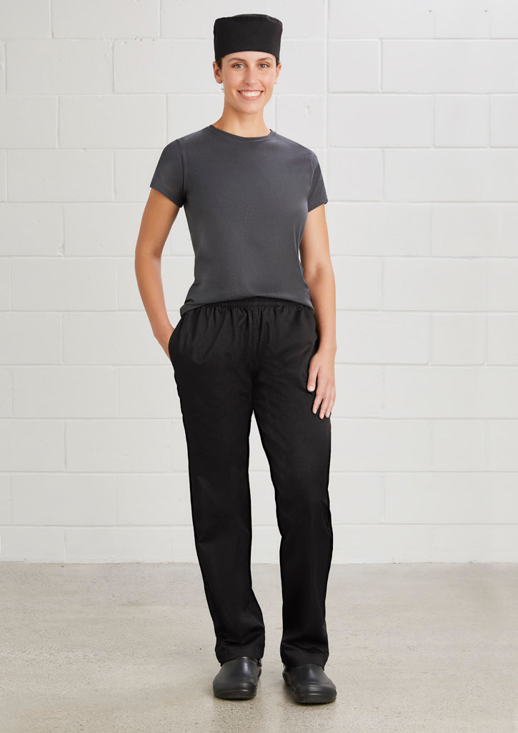 Ladies Chef Pants