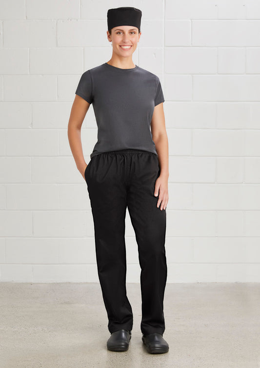 Ladies Chef Pants