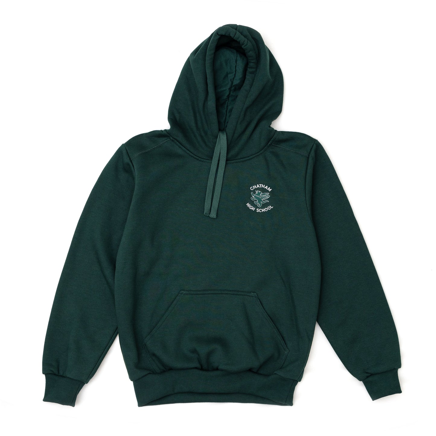 Chatham High Kids School Hoodie