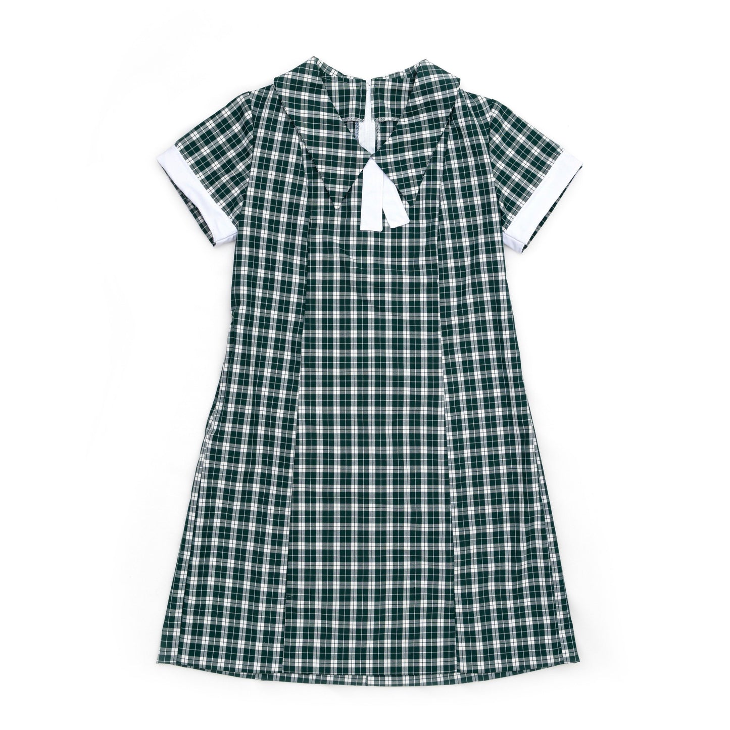 Chatham High Junior Dress