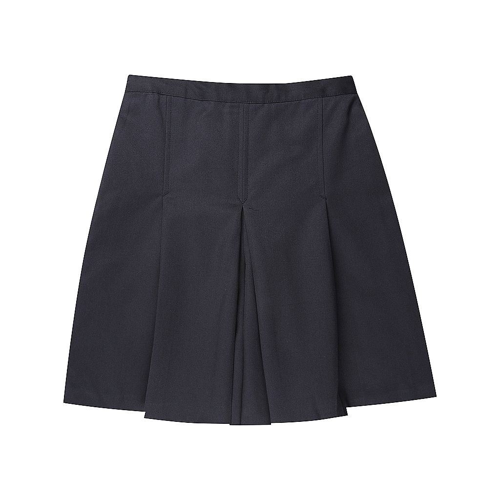 Navy School Culottes
