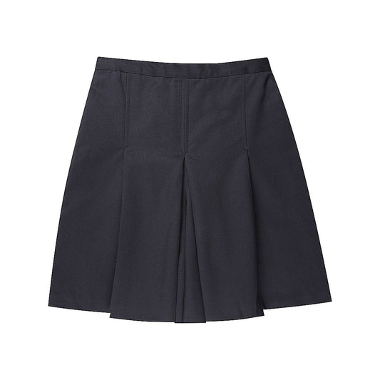 Navy School Culottes