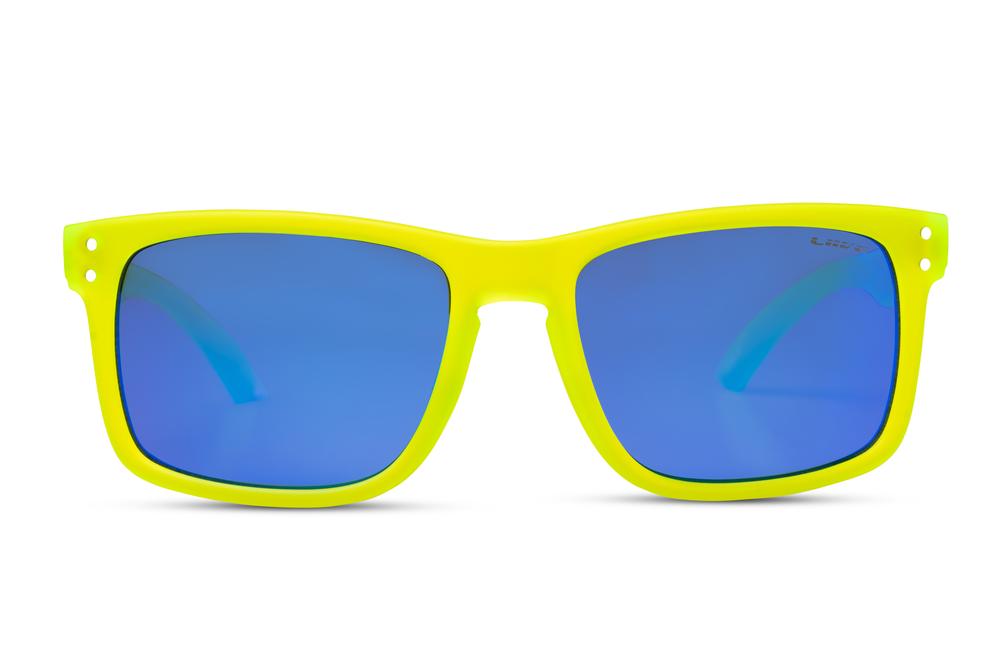 Yellow Liive Sunnies