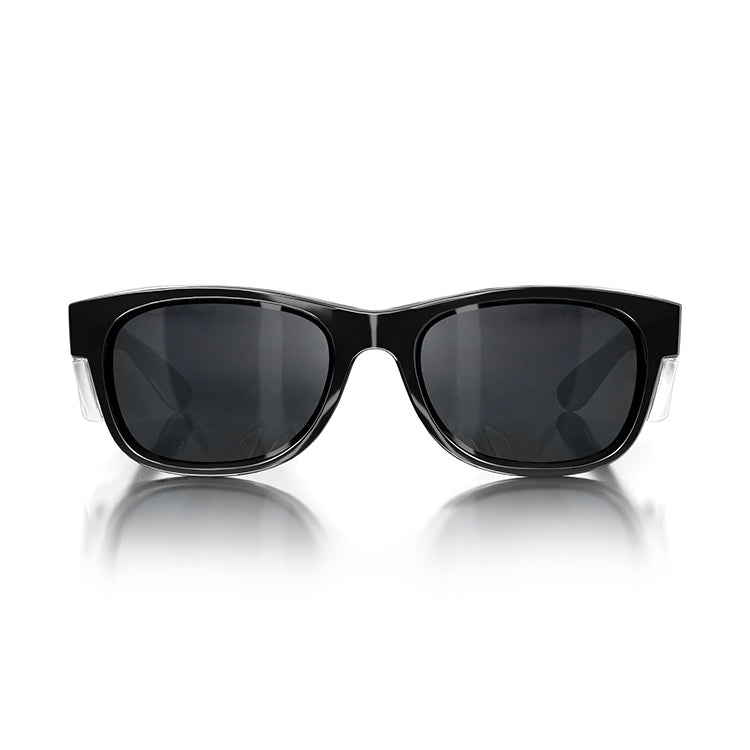 Classics Black Frame/Polarised UV400
