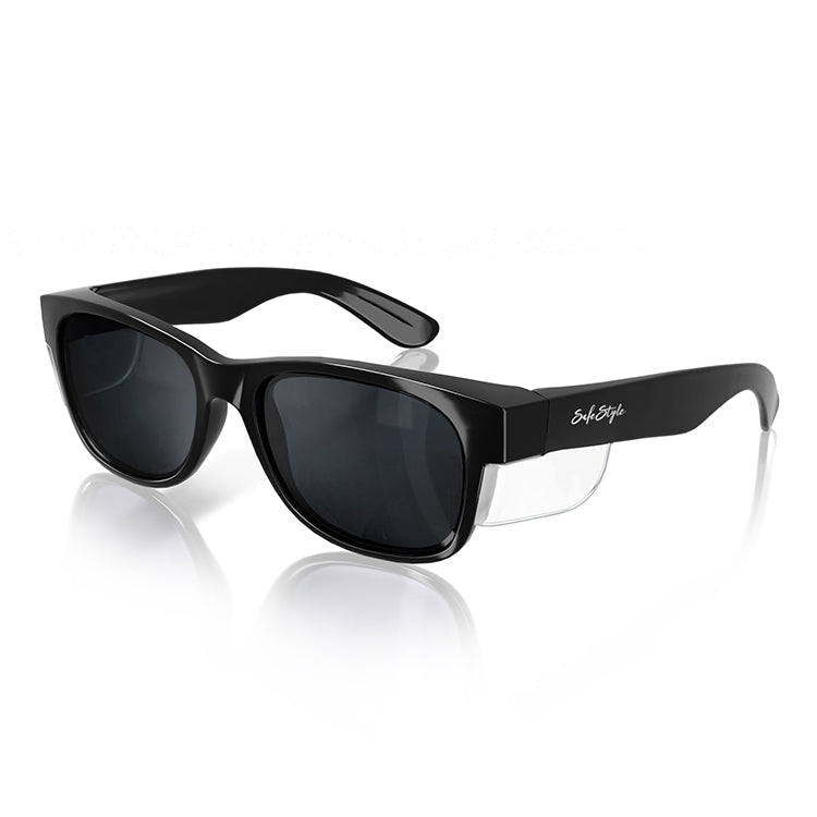 Classics Black Frame/Polarised UV400