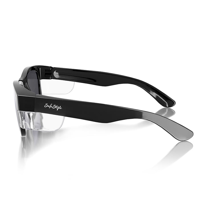 Classics Black Frame/Polarised UV400