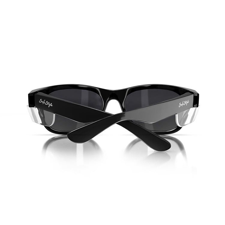 Classics Black Frame/Polarised UV400