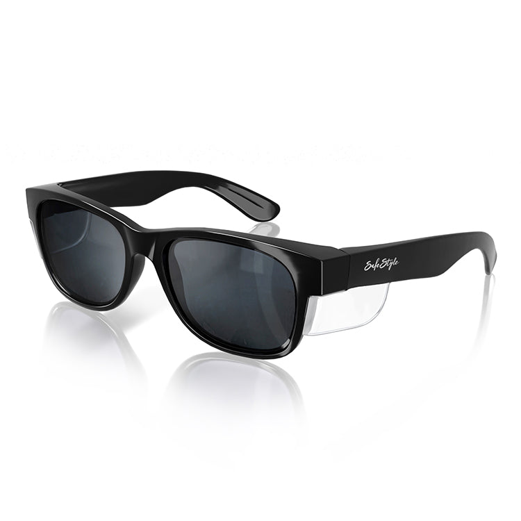 Classics Black Frame/Tinted UV400