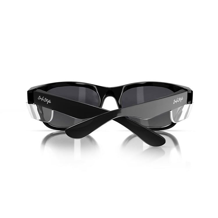 Classics Black Frame/Tinted UV400